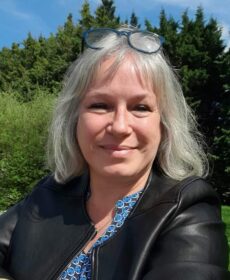 Photo de Agnès Strassera Photo de Agnès Strassera