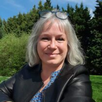 Photo de Agnès Strassera Photo de Agnès Strassera