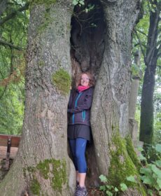 Photo de Anaïs Aubry Photo de Anaïs Aubry