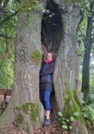 Photo de Anaïs Aubry Photo de Anaïs Aubry