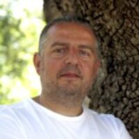 Photo de Nicolas Gounaropoulos Photo de Nicolas Gounaropoulos